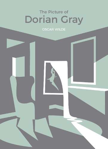 The Picture of Dorian Gray - Oscar Wilde