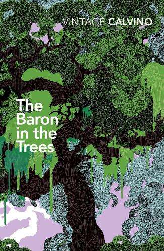 \Baron in the Trees - N"