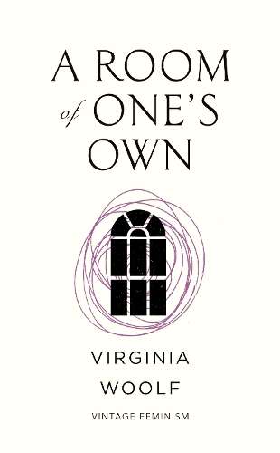 A Room of One's Own (Vintage Feminism Short Edition) - Virginia Woolf