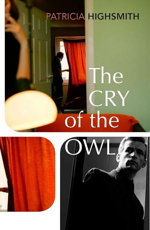 \Cry of the Owl - N"