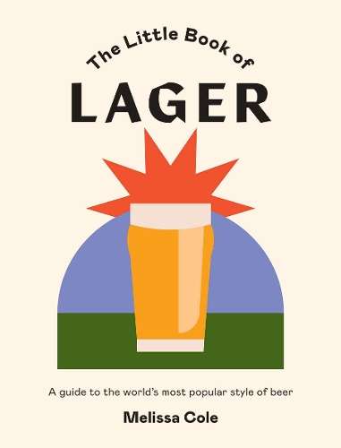 \Little Book of Lager - N"
