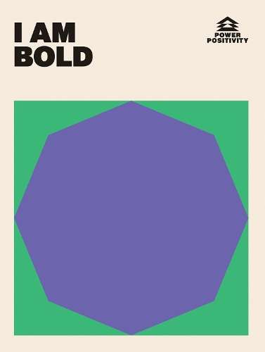 I AM BOLD - Quadrille