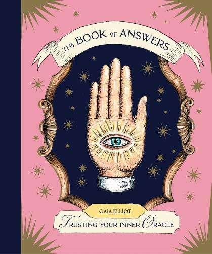 Book of Answers - N