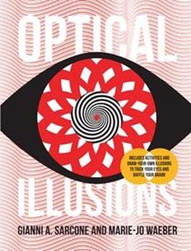 Optical Illusions - Gianni Sarcone