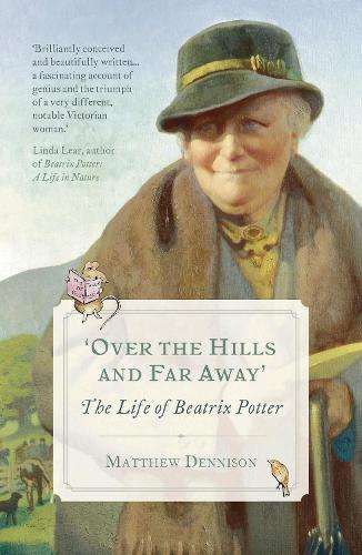 Over the Hills and Far Away - Matthew Dennison