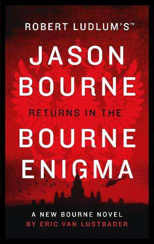 Robert Ludlum's (TM) The Bourne Enigma - Eric van Lustbader