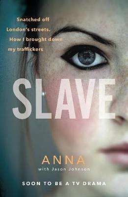 Slave - Anna