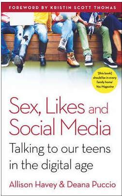 SEX LIKES & SOCIAL MEDIA SECONDHAND - PUCCIO,D