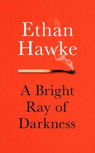 \Bright Ray of Darkness - N"