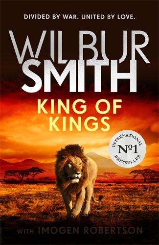 King of Kings - Wilbur Smith