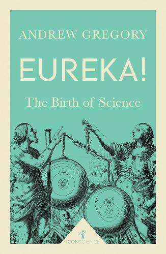 Eureka! - Andrew Gregory