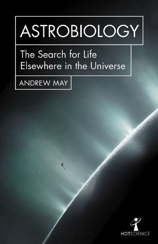 Astrobiology - Rhodri Evans