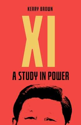 Xi: A Study in Power - Kerry Brown