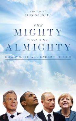 The Mighty And The Almighty - Nick Spencer