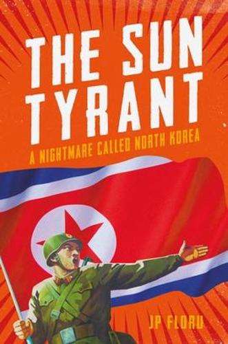Sun Tyrant - J. P. Floru