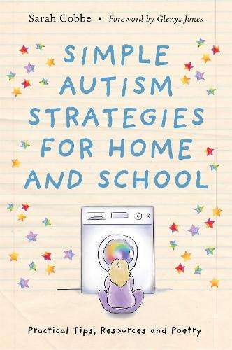 Rhythms and Routines on the Autism Spectrum - Sarah Cobbe