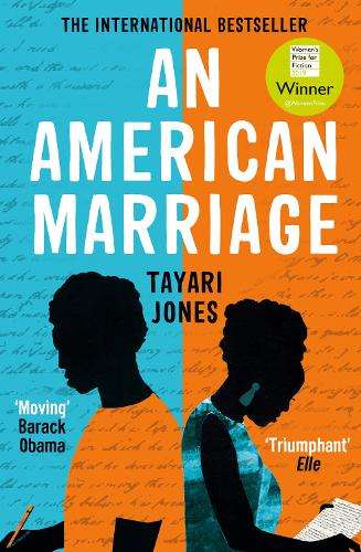 An American Marriage - Tayari Jones