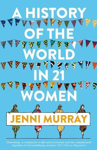 \History of the World in 21 Women - N"