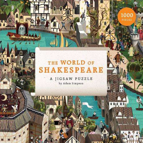 \World of Shakespeare - N"