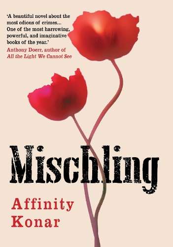 Mischling - Affinity Konar
