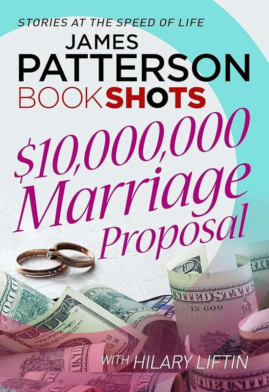 BOOKSHOTS 10 000 000 MA SECONDHAND - PATTERSON,J