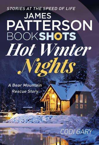 Hot Winter Nights - Codi Gary