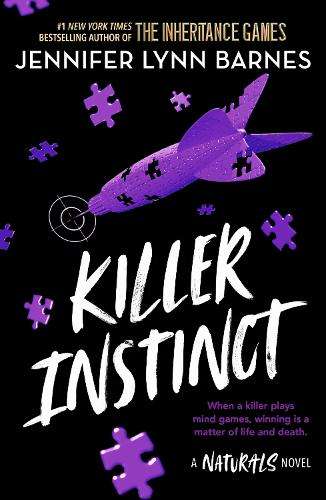 \Naturals: Killer Instinct - N"