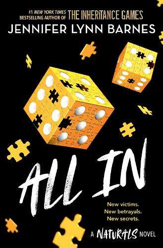 \Naturals: All In - N"