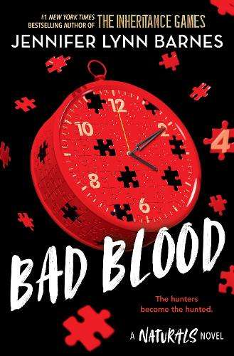 \Naturals: Bad Blood - N"