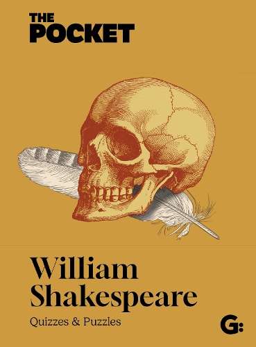 The Pocket William Shakespeare: Quizzes & Puzzles - GEMINI