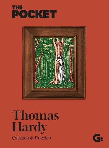 The Pocket Thomas Hardy: Quizzes & Puzzles - GEMINI