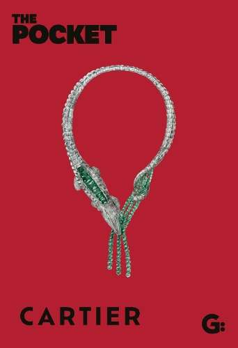The Pocket Cartier - GEMINI