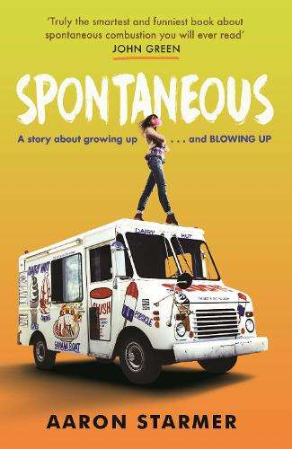 Spontaneous - Aaron Starmer