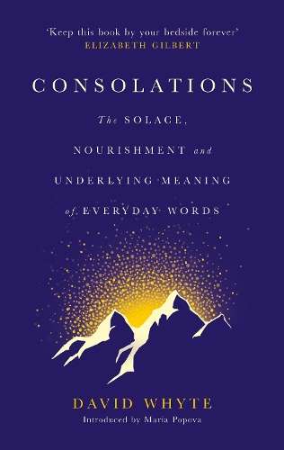 \Consolations: The Solace - N"