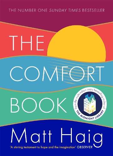 \Comfort Book - N"