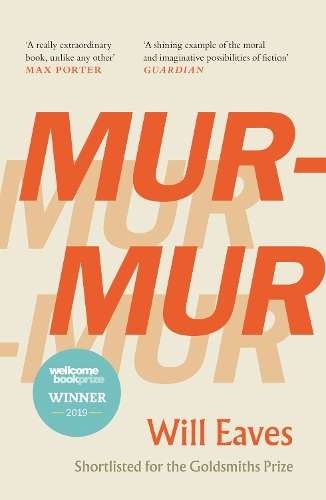 Murmur - Will Eaves