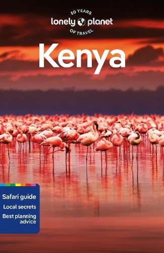Lonely Planet Kenya - Lonely Planet