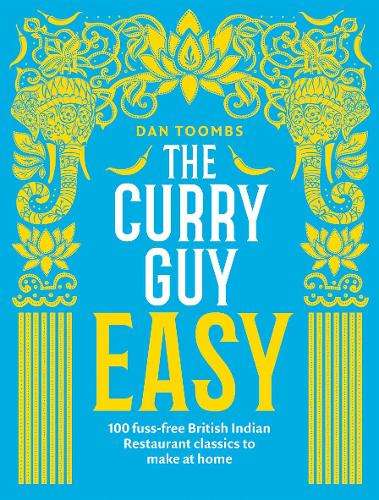 \Curry Guy Easy - N"