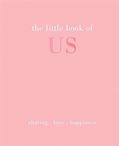 The Little Book of Us - Alison Davies