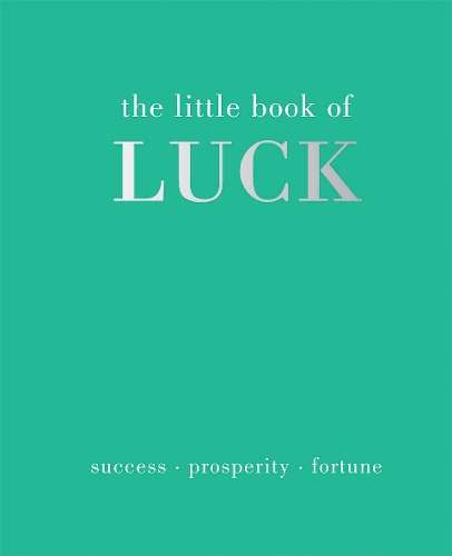 The Little Book of Luck - Alison Davies