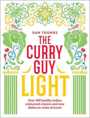 \Curry Guy Light - By (author)"