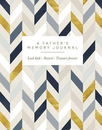\Father's Memory Journal - N"