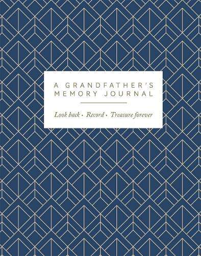 \Grandfather's Memory Journal - N"