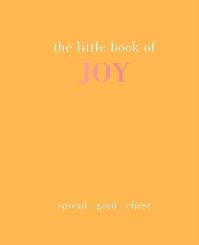 \Little Book of Joy - N"