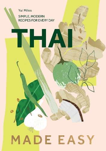 \Thai Made Easy: Simple - N"