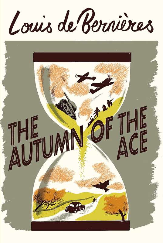 \Autumn of the Ace - N"