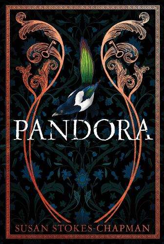 Pandora: The instant no.1 Sunday Times bestseller - Susan Stokes-Chapman