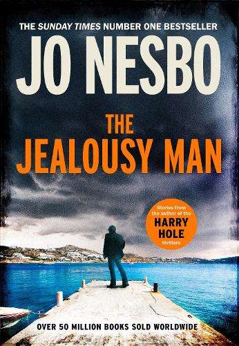 \Jealousy Man - N"