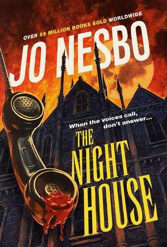 \Night House - N"