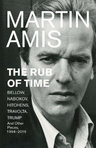 RUB OF TIME SECONDHAND - AMIS,M